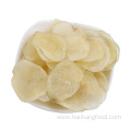 Potato Round Flakes Dried Food Ingredients Vegetarian